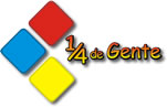 1/4 de Gente